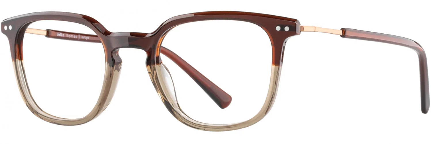 Adin Thomas AT576 Eyeglasses - view 18